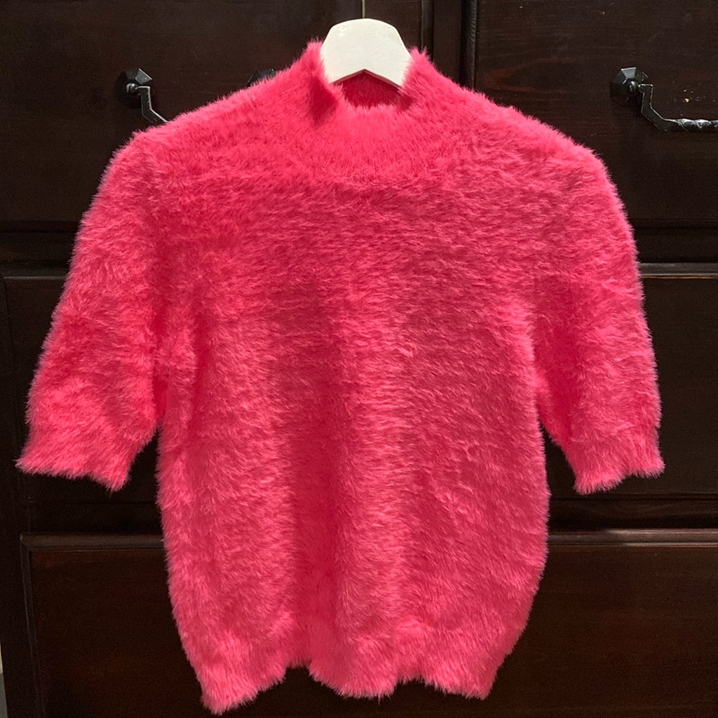Add A Pop Of Color To Your Wardrobe This Winter